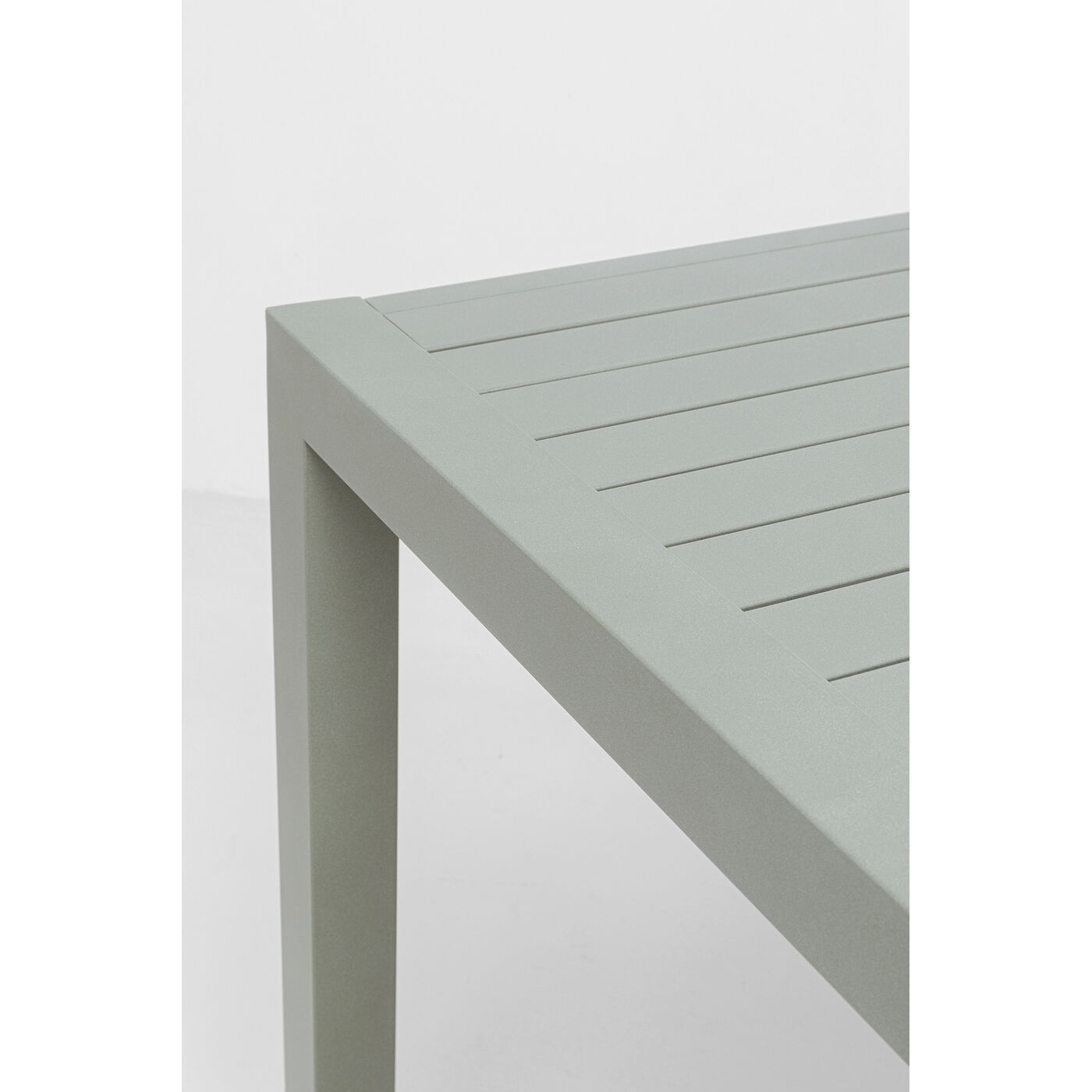 Стол Malmö Green 80x140cm KARE 70626