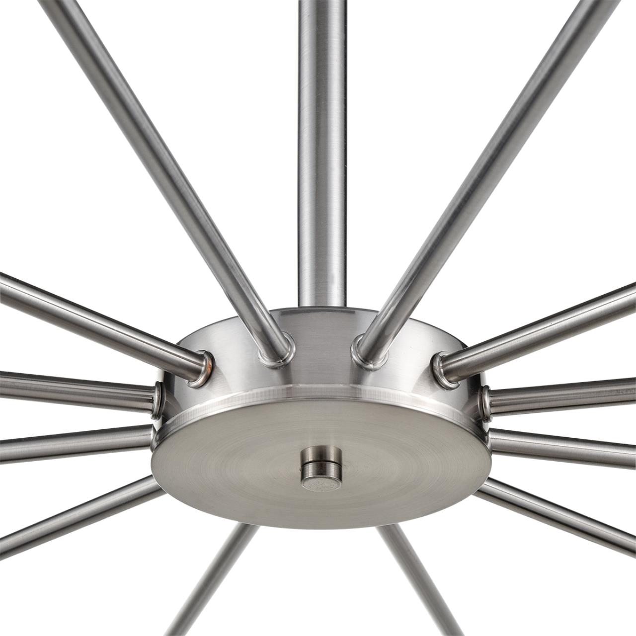 Люстра потолочная Lumion 8099/12C