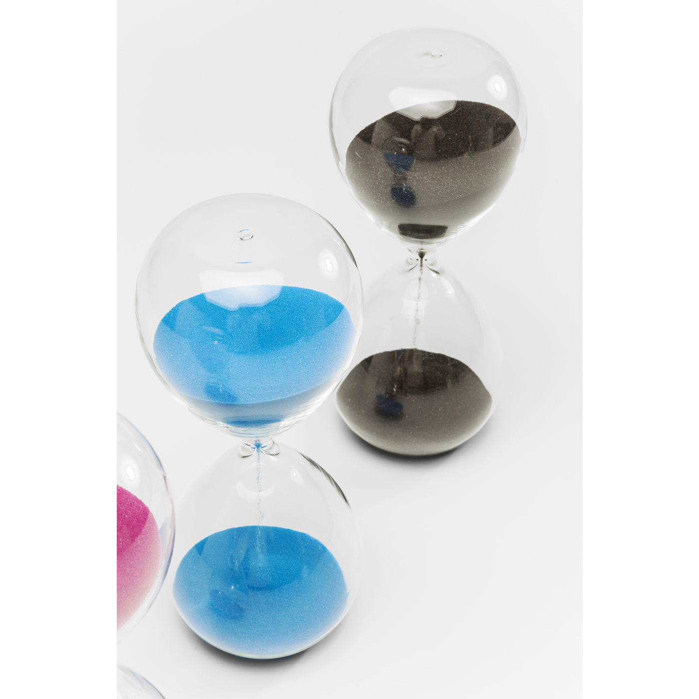 Песочные часы Timer 60054 KARE