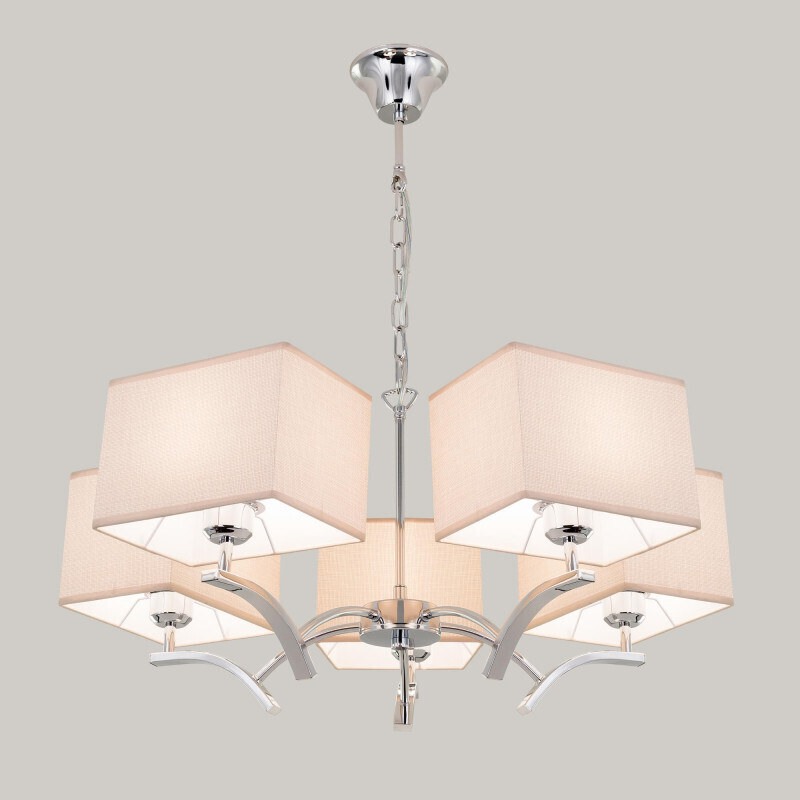 Подвесная люстра Citilux CL460251