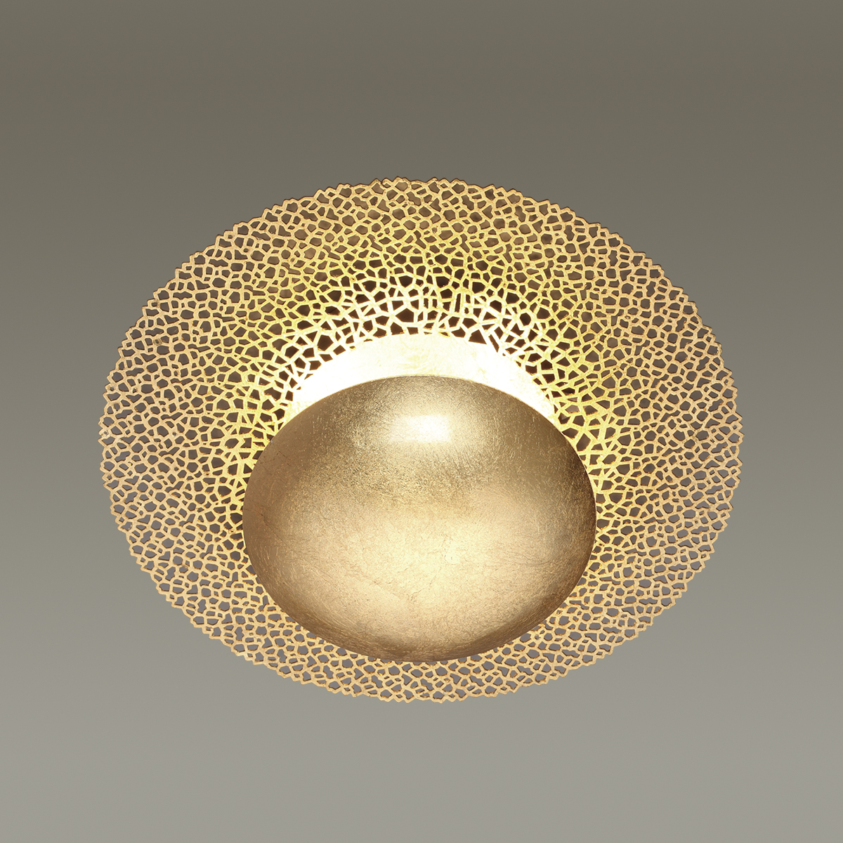 Светильник FLAKT WALL by ImperiumLoft