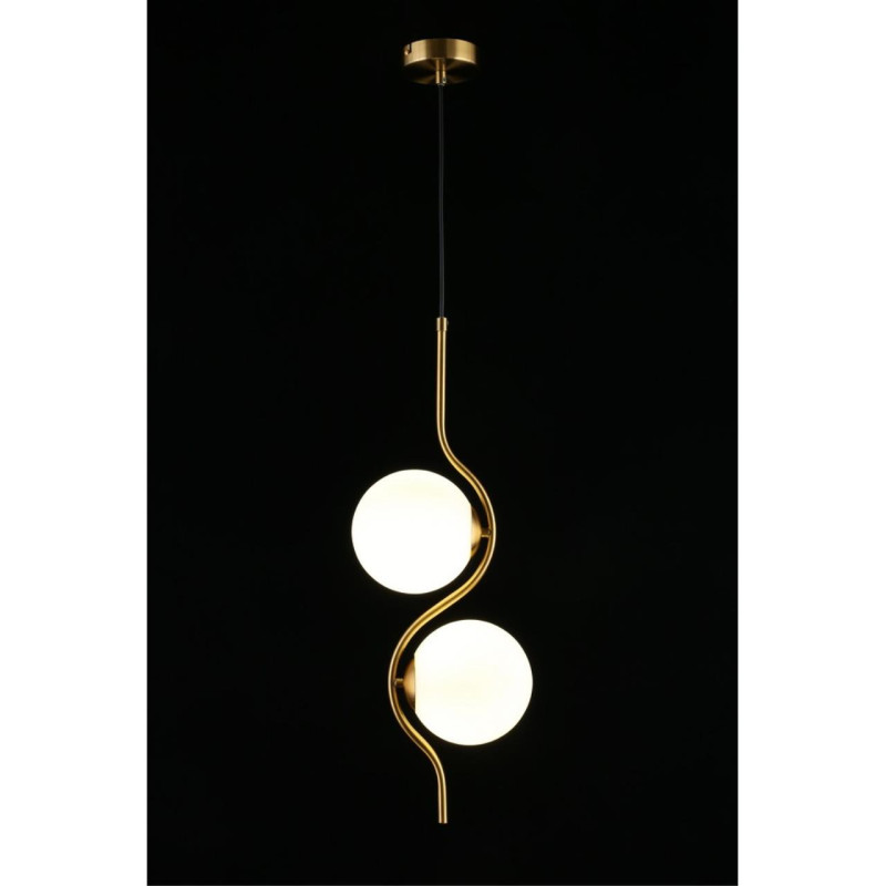 Подвесной светильник APLOYT APL.312.16.02