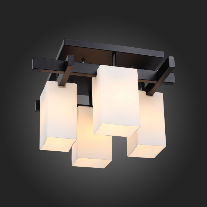 Накладная люстра ST Luce SL541.402.04