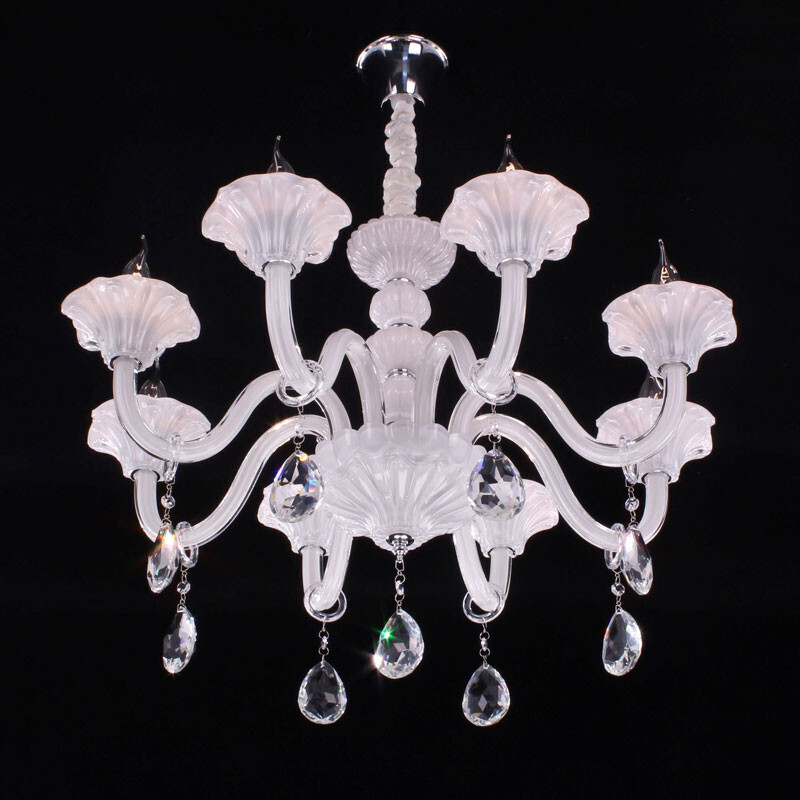 Подвесная люстра Citilux CL351180