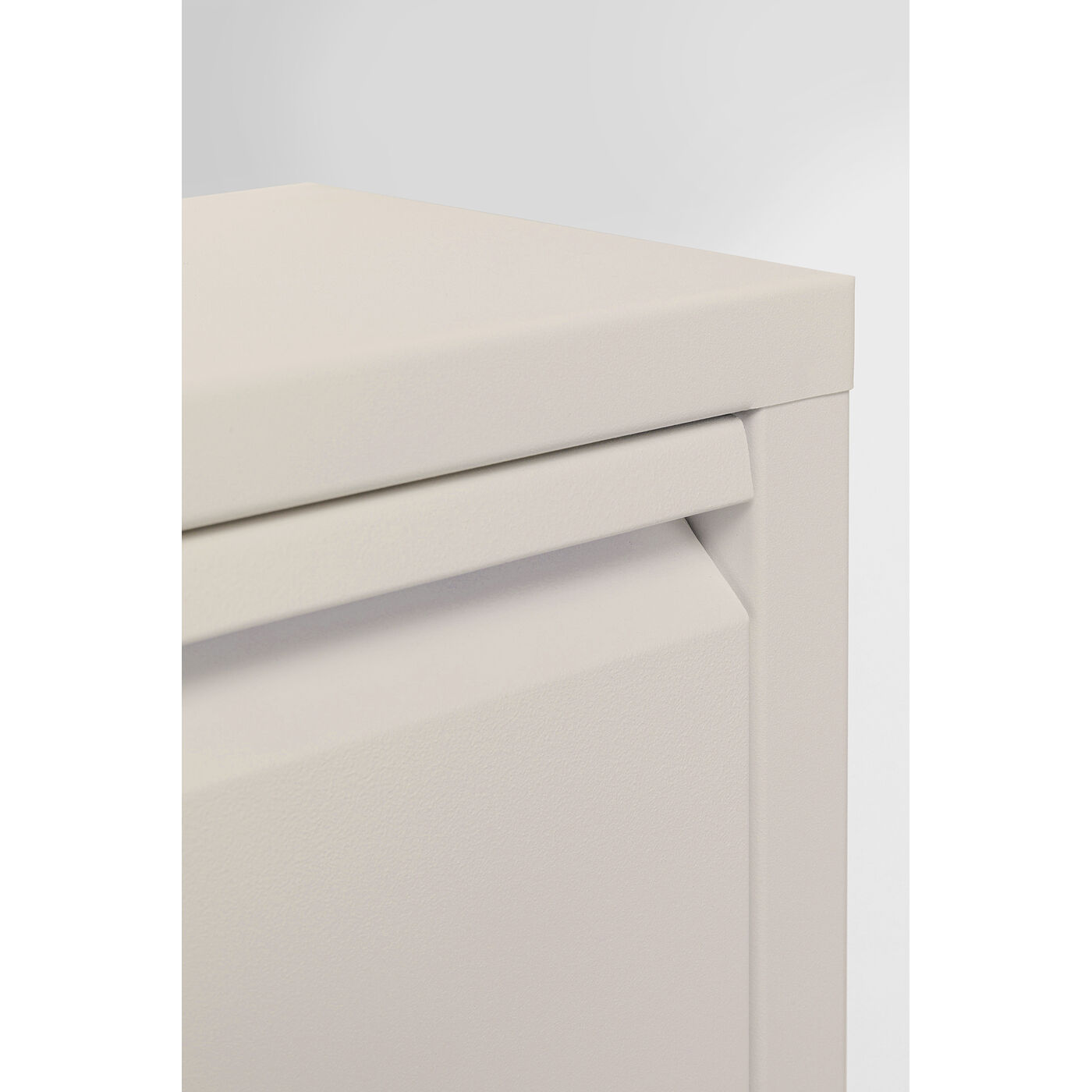 Обувница Caruso 4 Cream (MO) KARE 88050