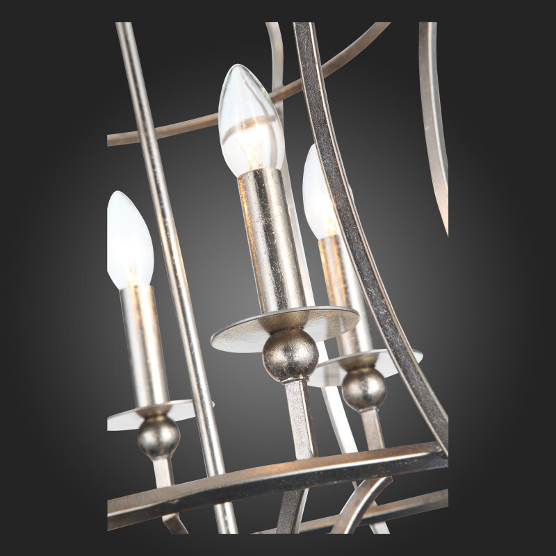 Подвесная люстра ST Luce SLD009.103.04
