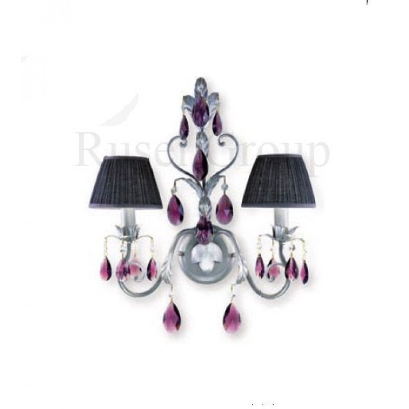 Настенный светильник Eurolampart Acqua 2463/02AP