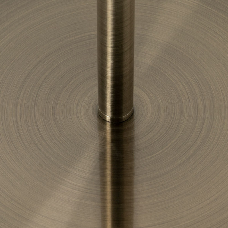 Торшер Arte Lamp A2581PN-1AB