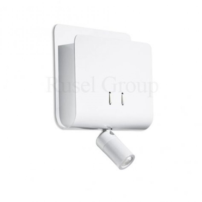 Настенный светильник  Leds C4 DIDO АР