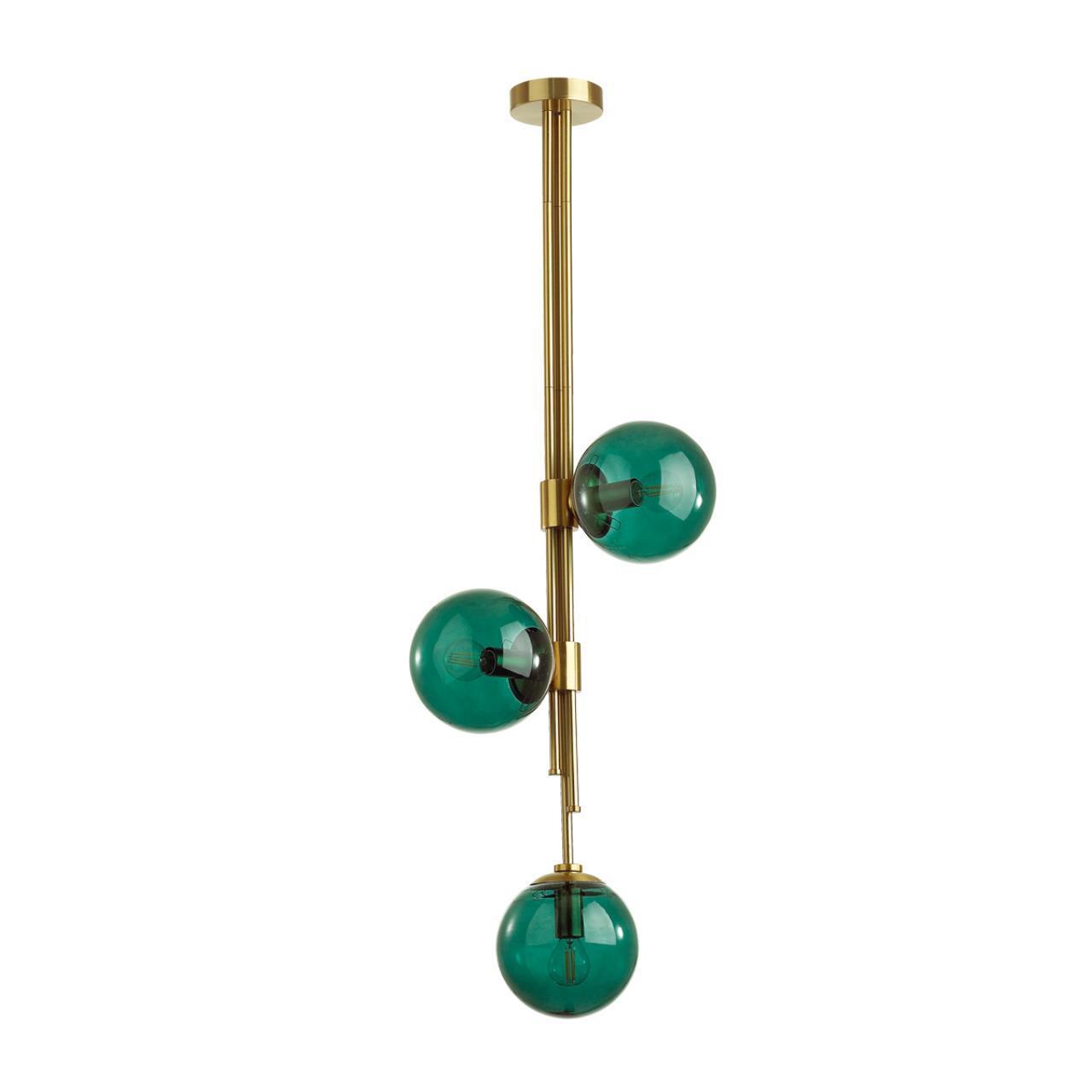 Подвес Odeon Light 4800/3