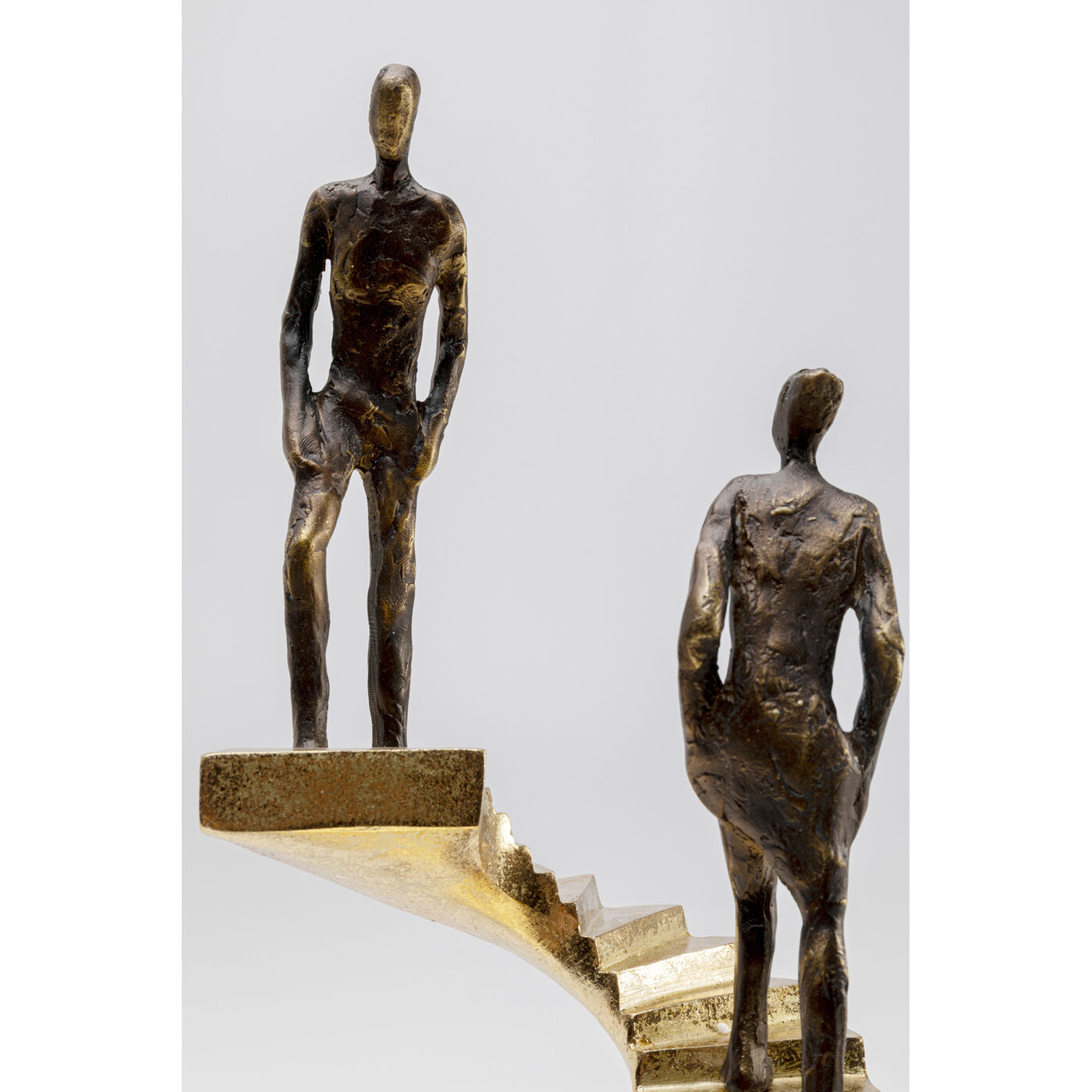 Объект декоративный Stairway Two 42cm KARE 57600