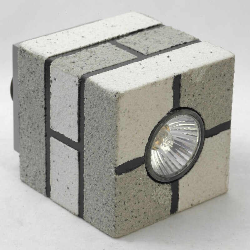 Накладной светильник Lussole LOFT LSP-9686