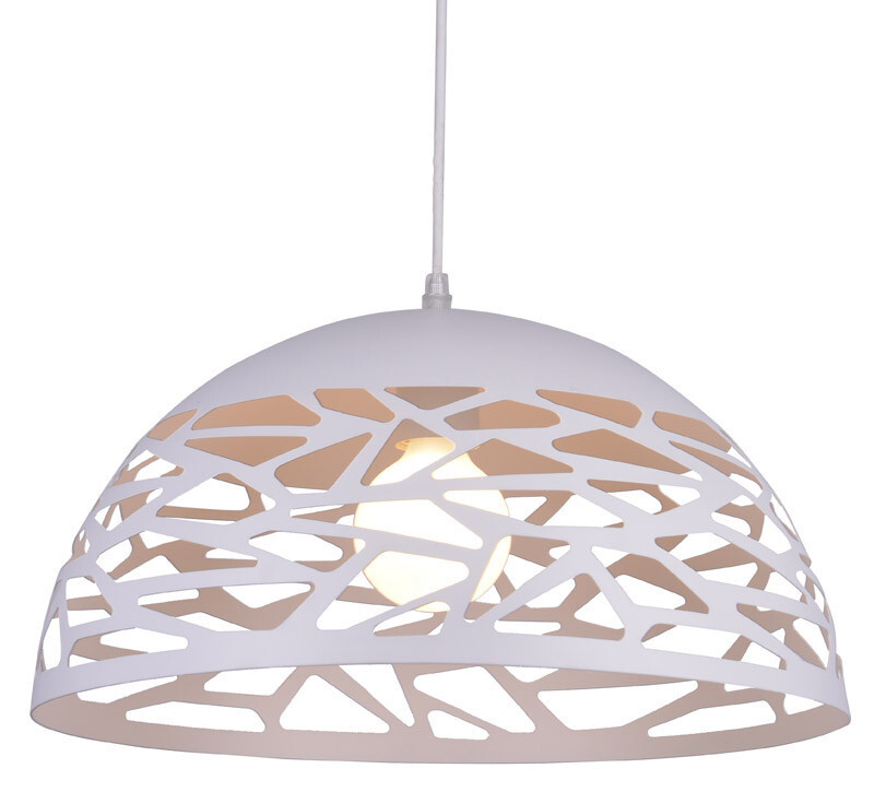 Подвесной светильник Arte Lamp A3816SP-1WH