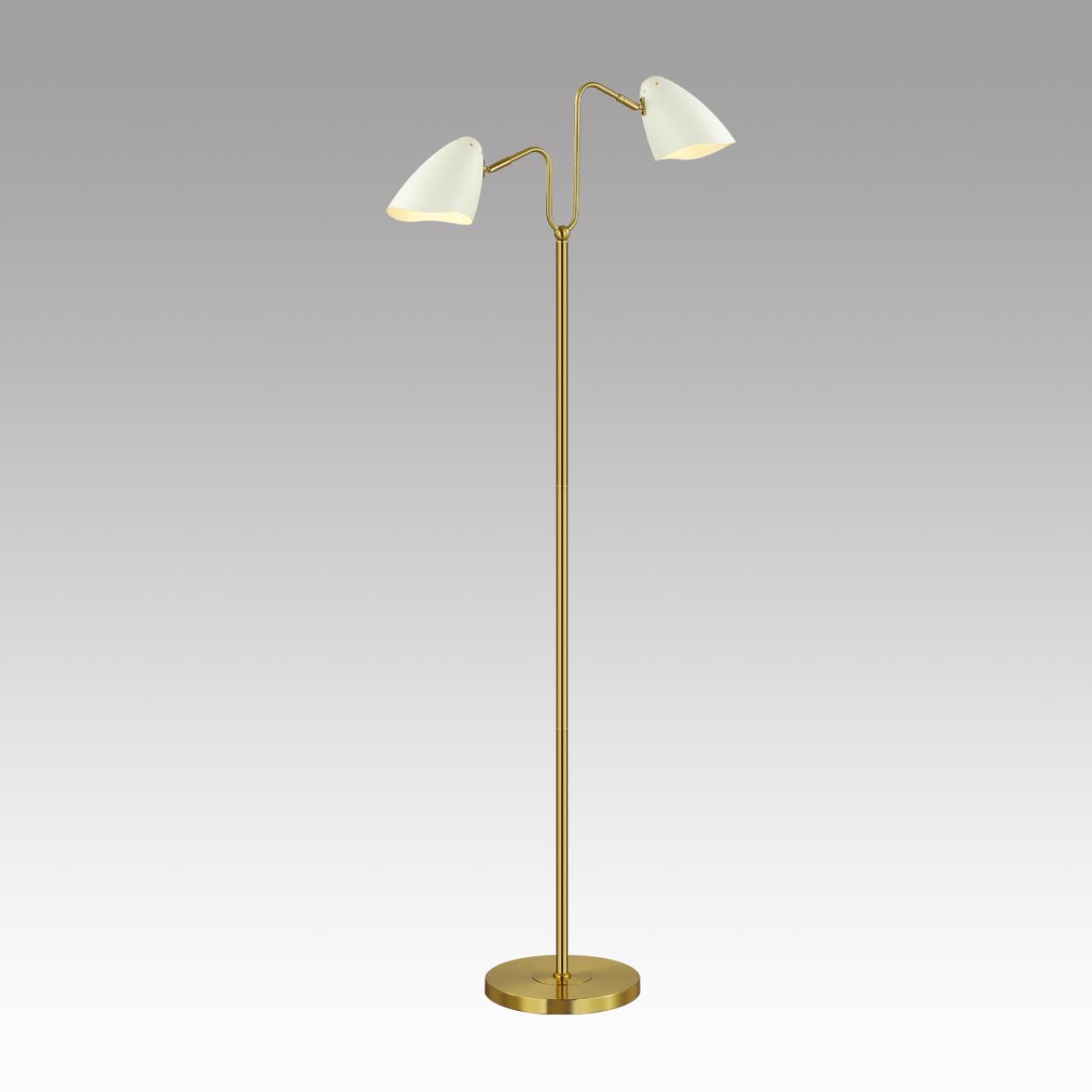 Торшер Lumion 4540/2F