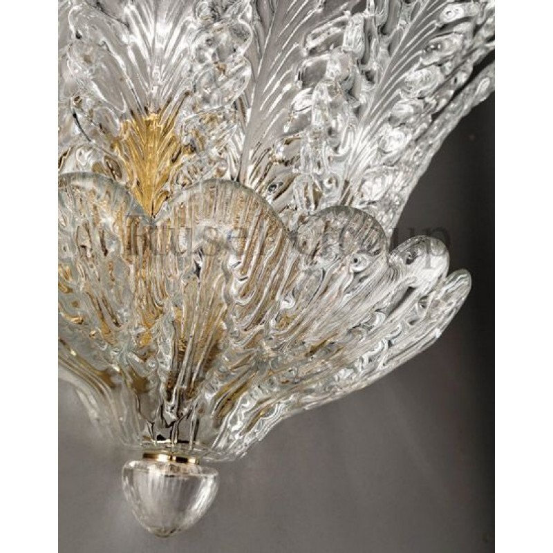 Потолочный светильник Vistosi RIALTO PL 16F