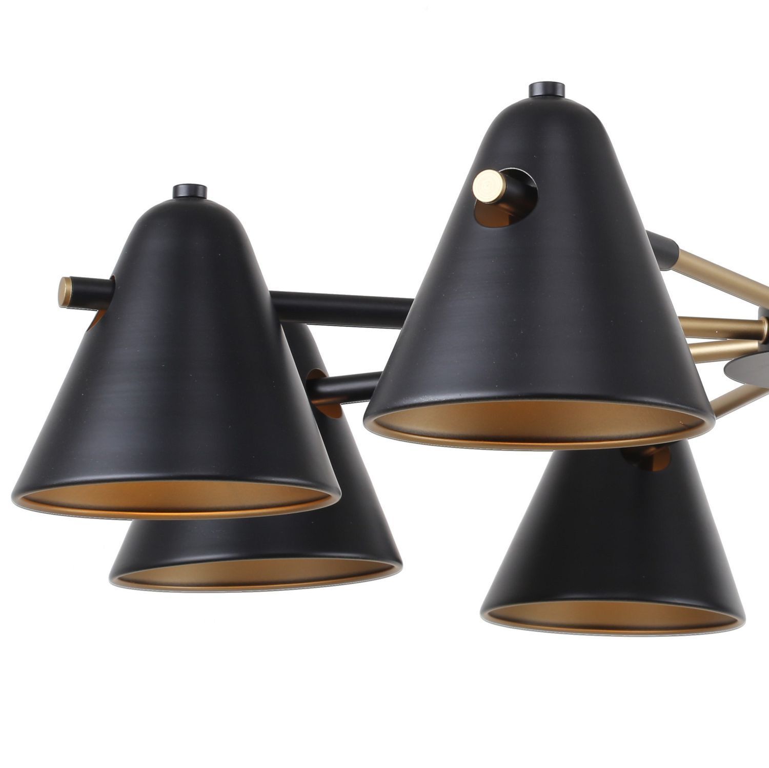 Потолочный светильник F-Promo 2844-8P