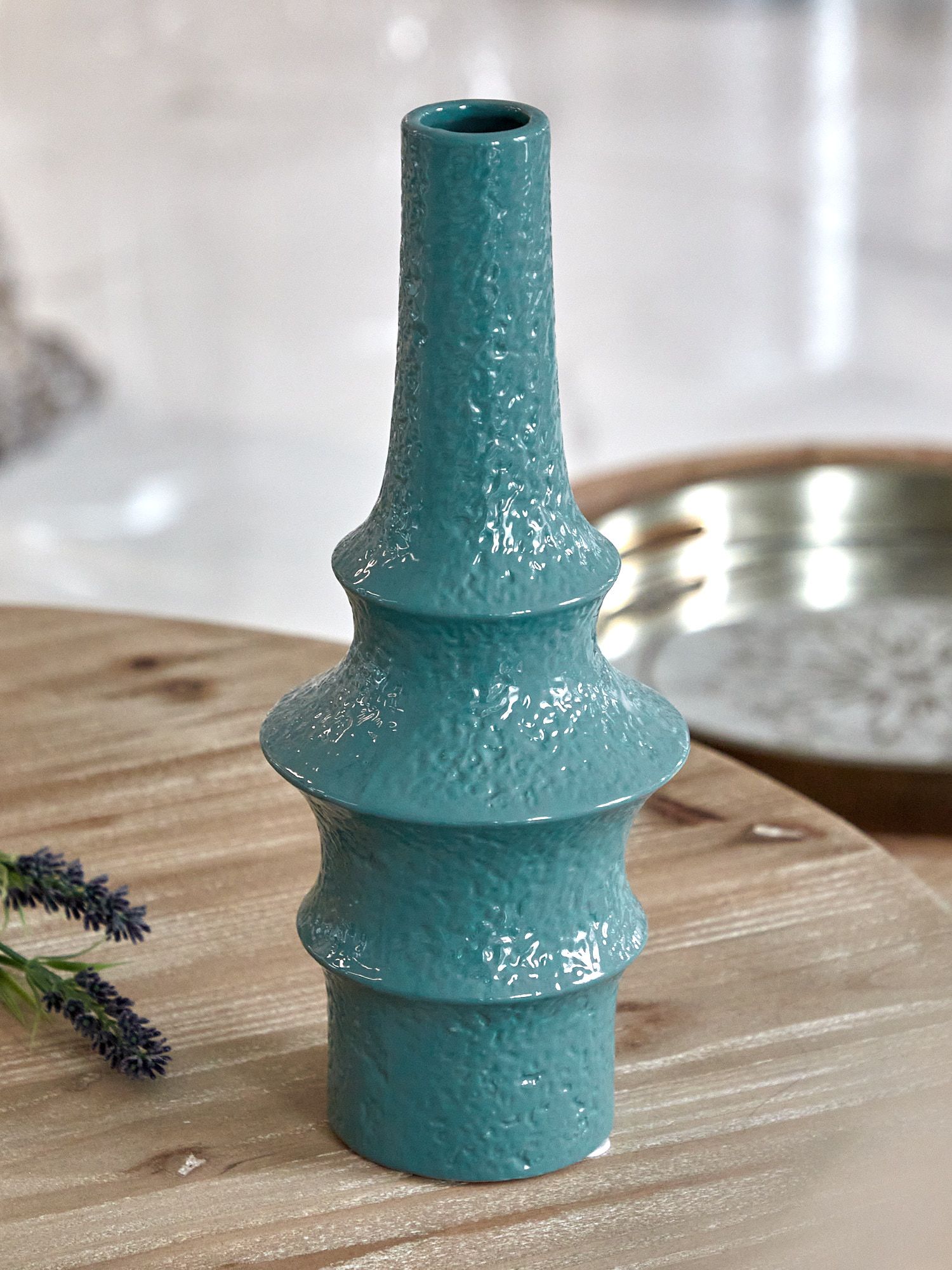 Ваза Glasar C6169