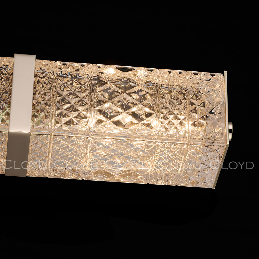 Подвесной светильник Cloyd Promenade 11527