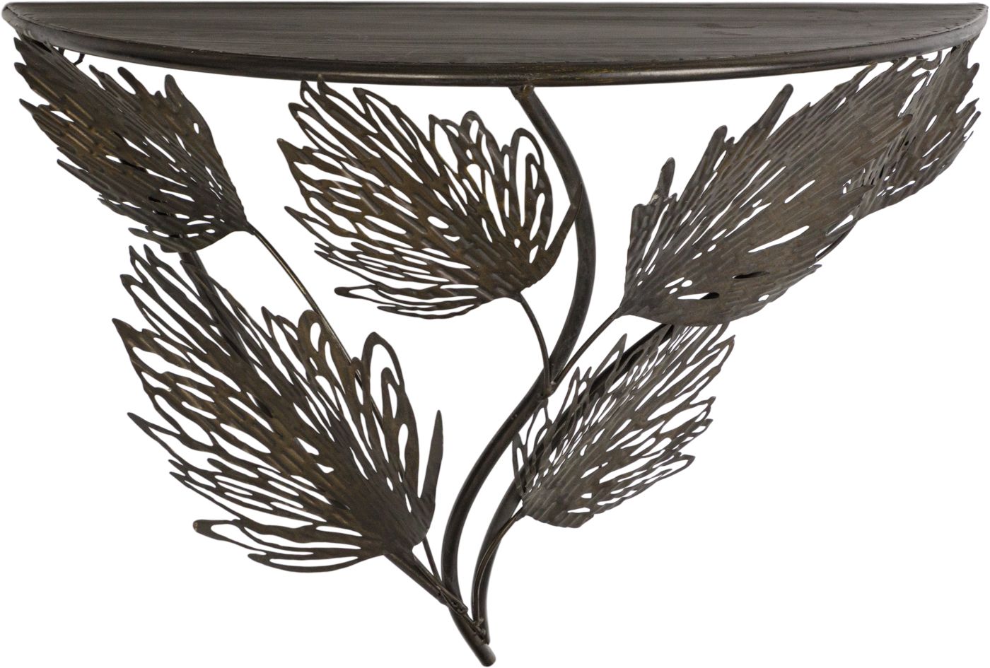 Консоли настенные, набор из ук Glasar 57-071