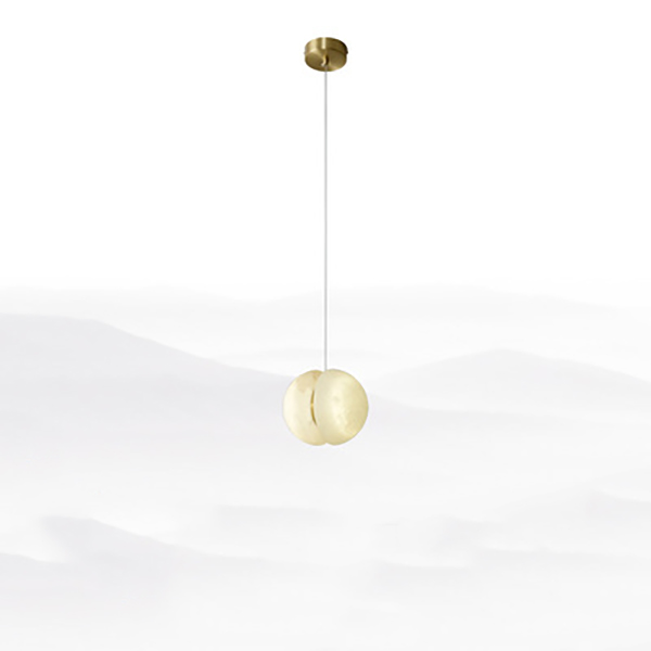 Подвесной светильник SHELBY by ImperiumLoft