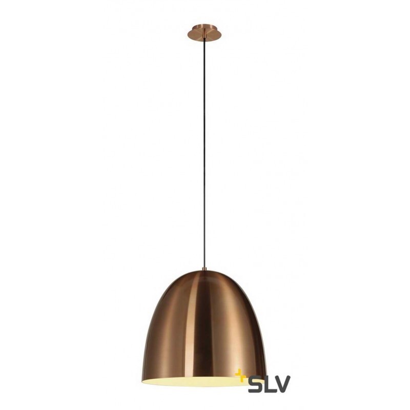 Подвесной светильник SLV 155479