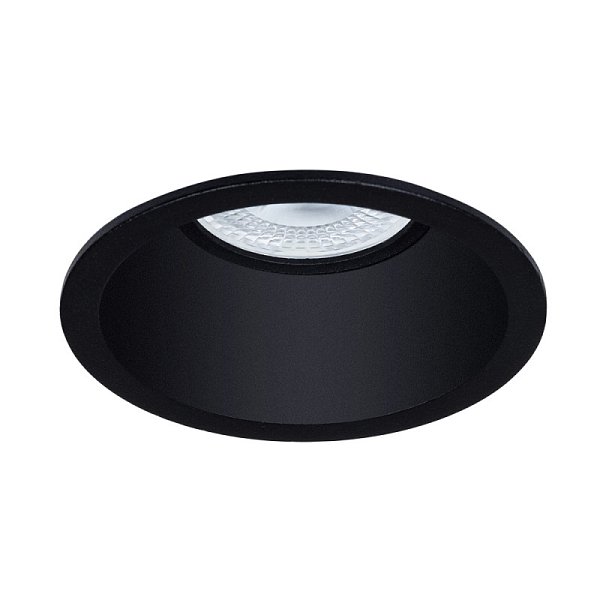 Встраиваемый светильник ARTE Lamp A2864PL-1BK