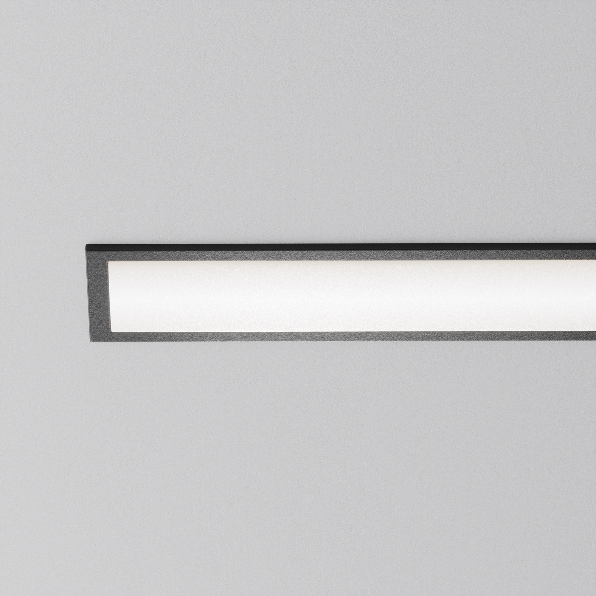 Встраиваемый светильник Technical DL066-20W3-6K-B