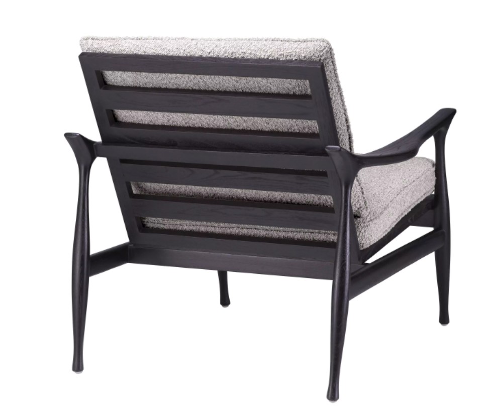 Стул Eichholtz MANZO 116225