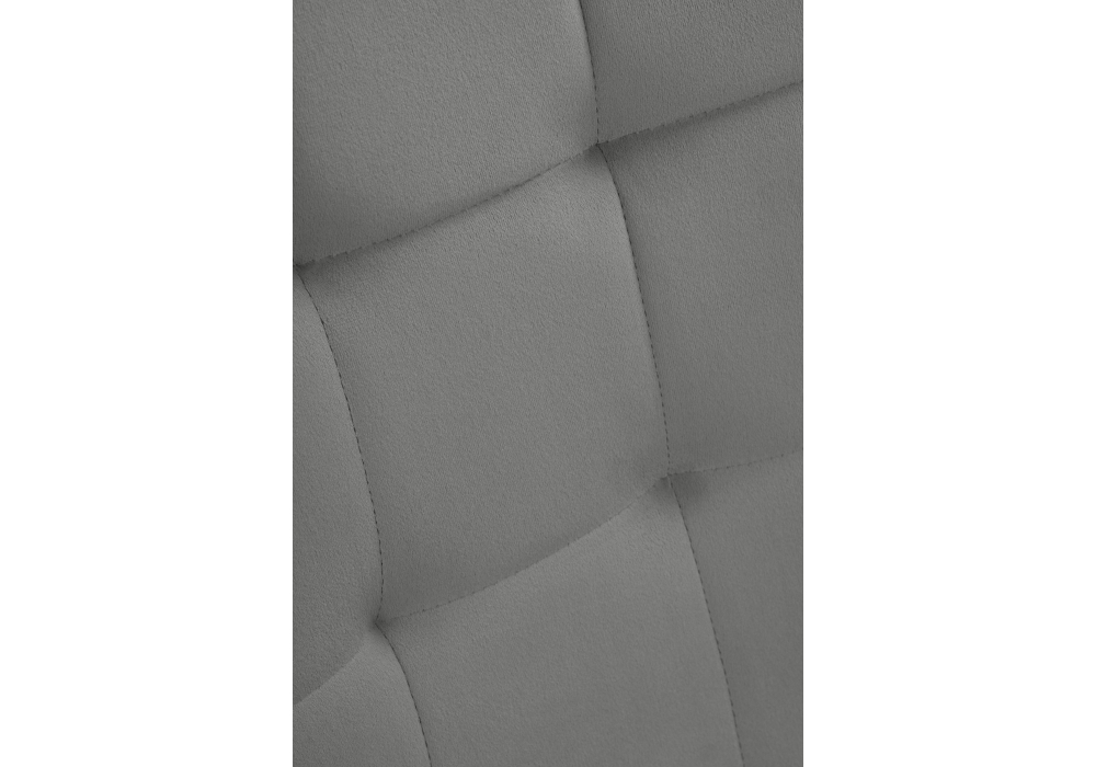 Стул Woodville Sidra dark gray / black 15204