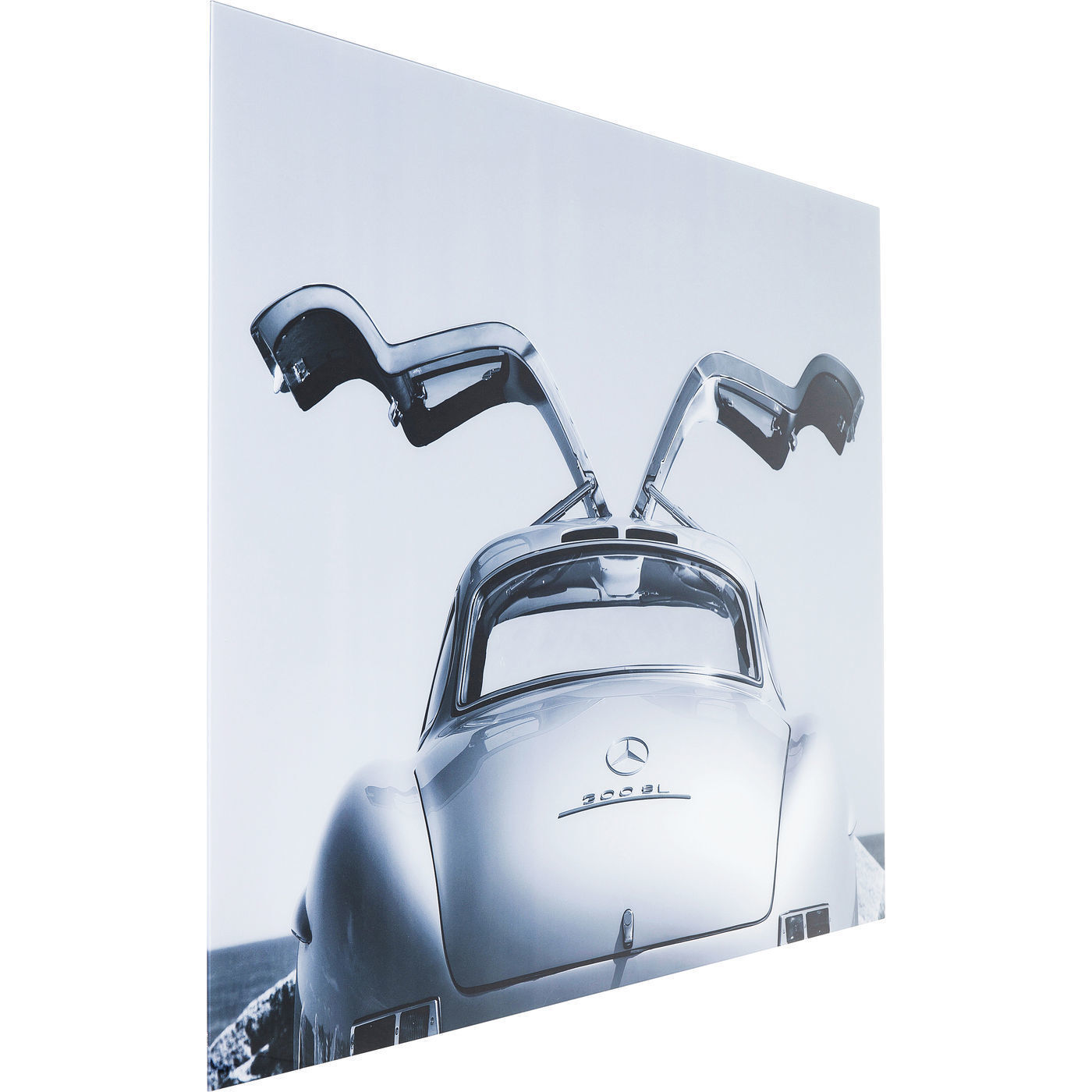 Картина Oldtimer 61474 KARE