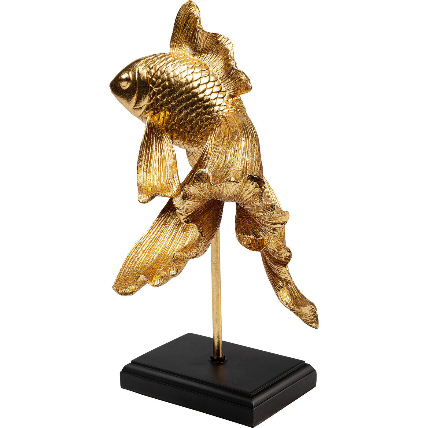 Фигура декоративная KARE Fish 54600