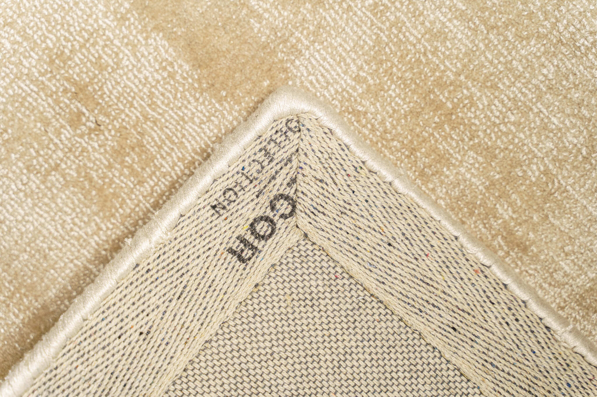 Ковер Carpet Decor Tere Silver C1073