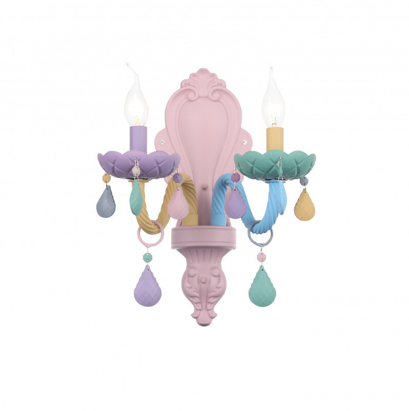 Детское бра ST Luce SL1700.781.02