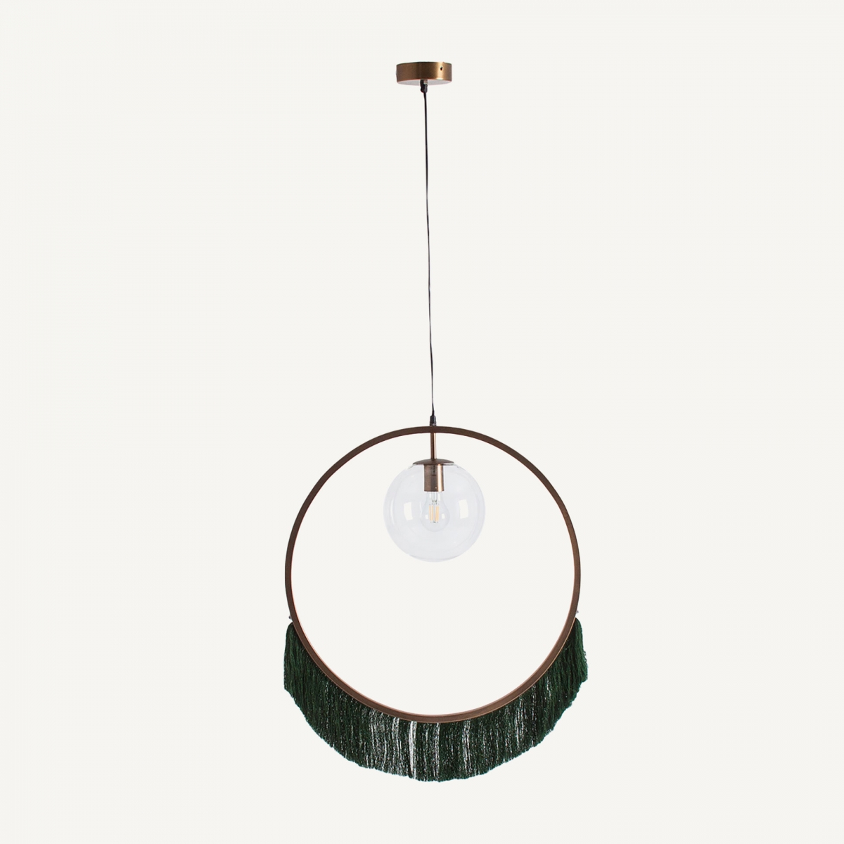 Подвесной светильник Boulevard Vical