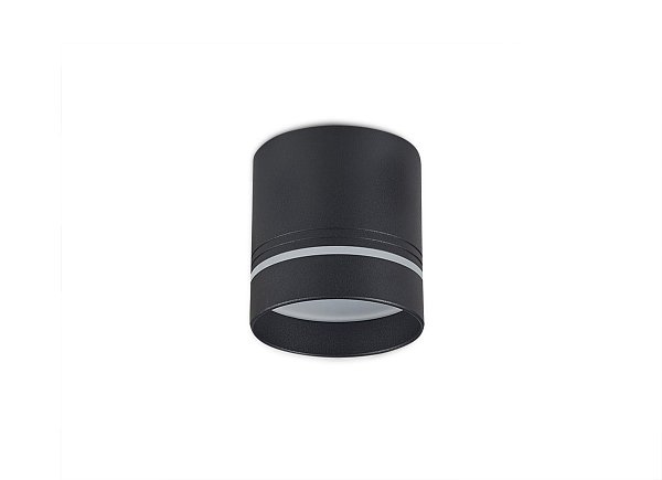 Накладной светодиодный светильник Donolux DL18482R9W1B Line