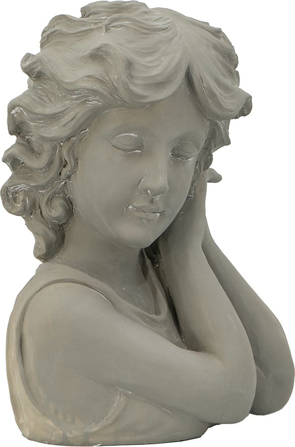 Кашпо Glasar SA60066