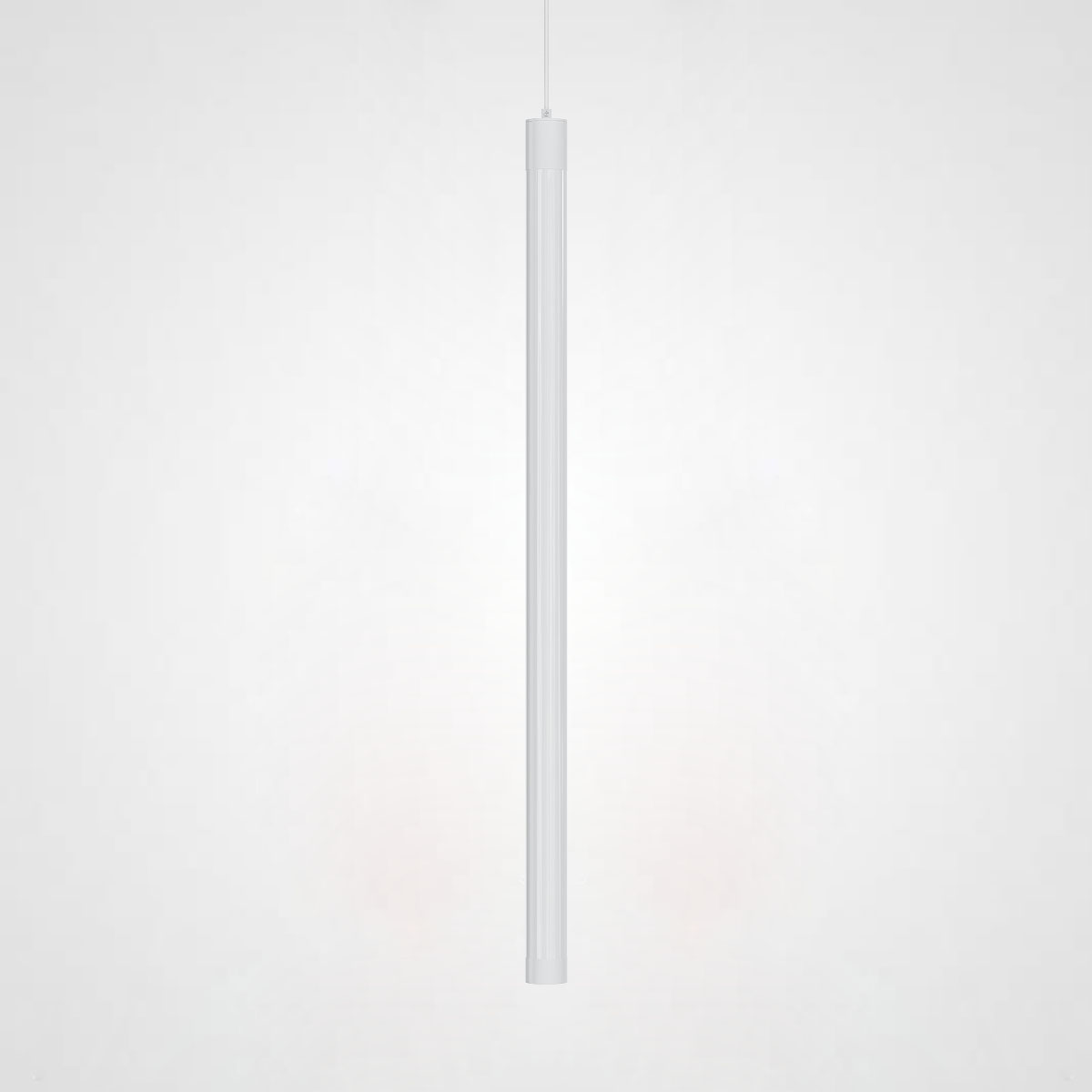 Подвесной светильник KARIS L100 White by ImperiumLoft