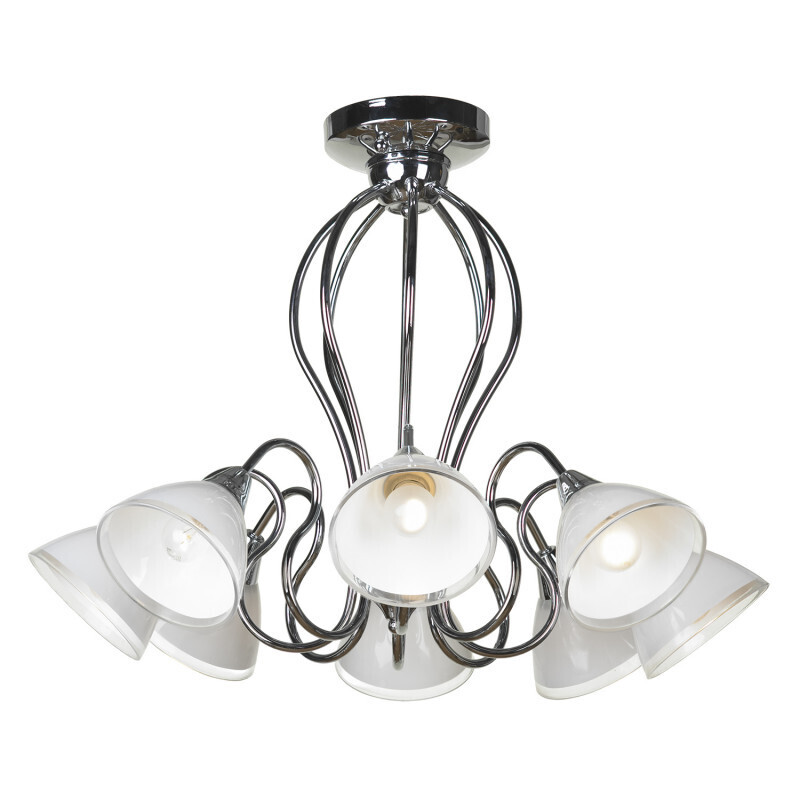 Люстра на штанге Lussole LGO LSP-0005