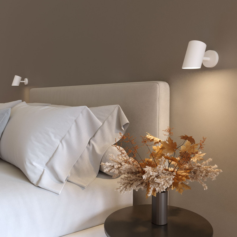 Спот Eurosvet 70147/1 белый