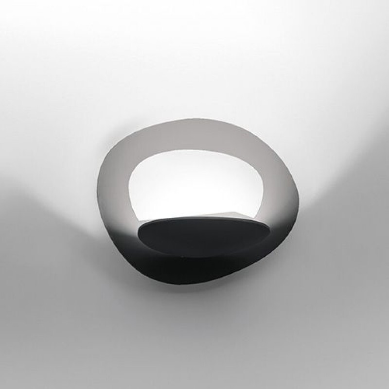 Настенный светильник  Artemide Pirce micro parete