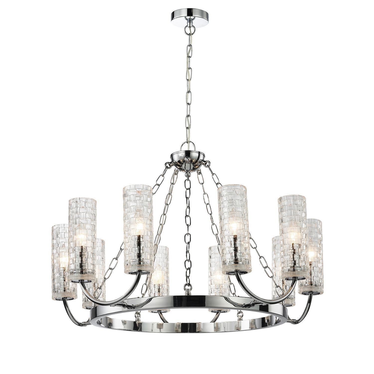 Люстра Favourite 2816-10P