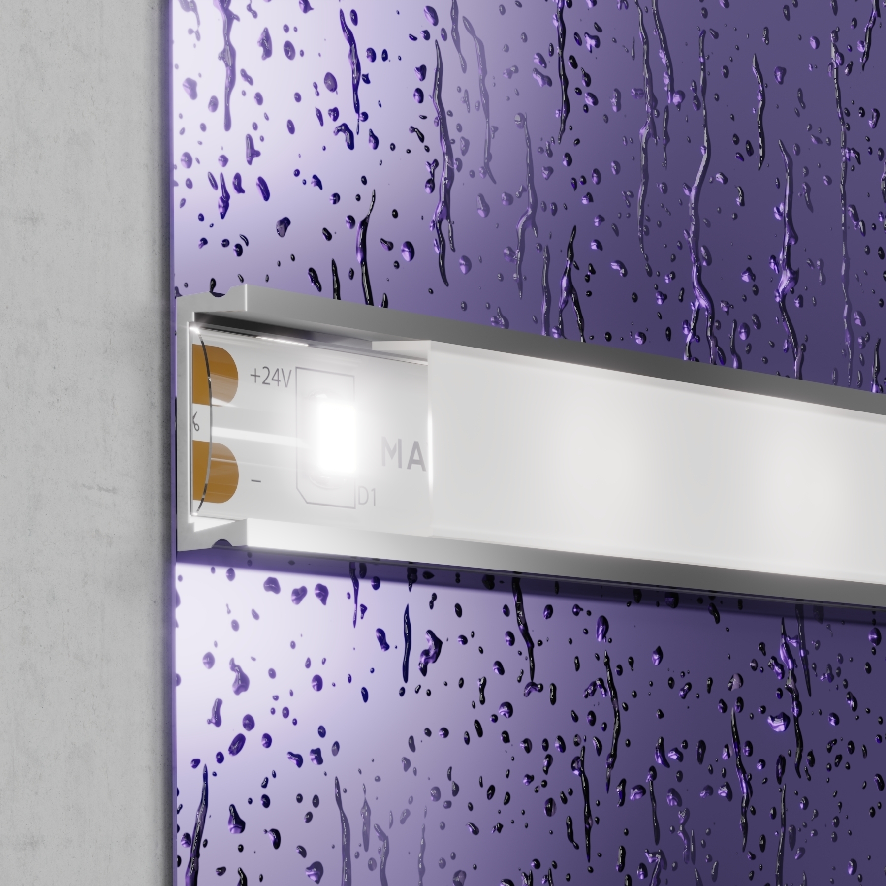 Светодиодная лента Maytoni Led Strip 20018