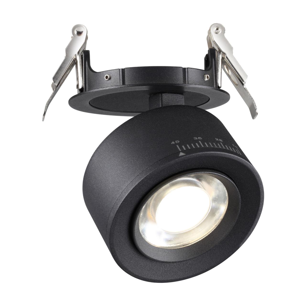 Светильник встраиваемый светодиодный Novotech 358944