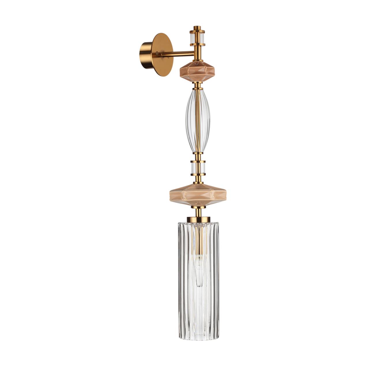 Настенный светильник Odeon Light 5414/1WA