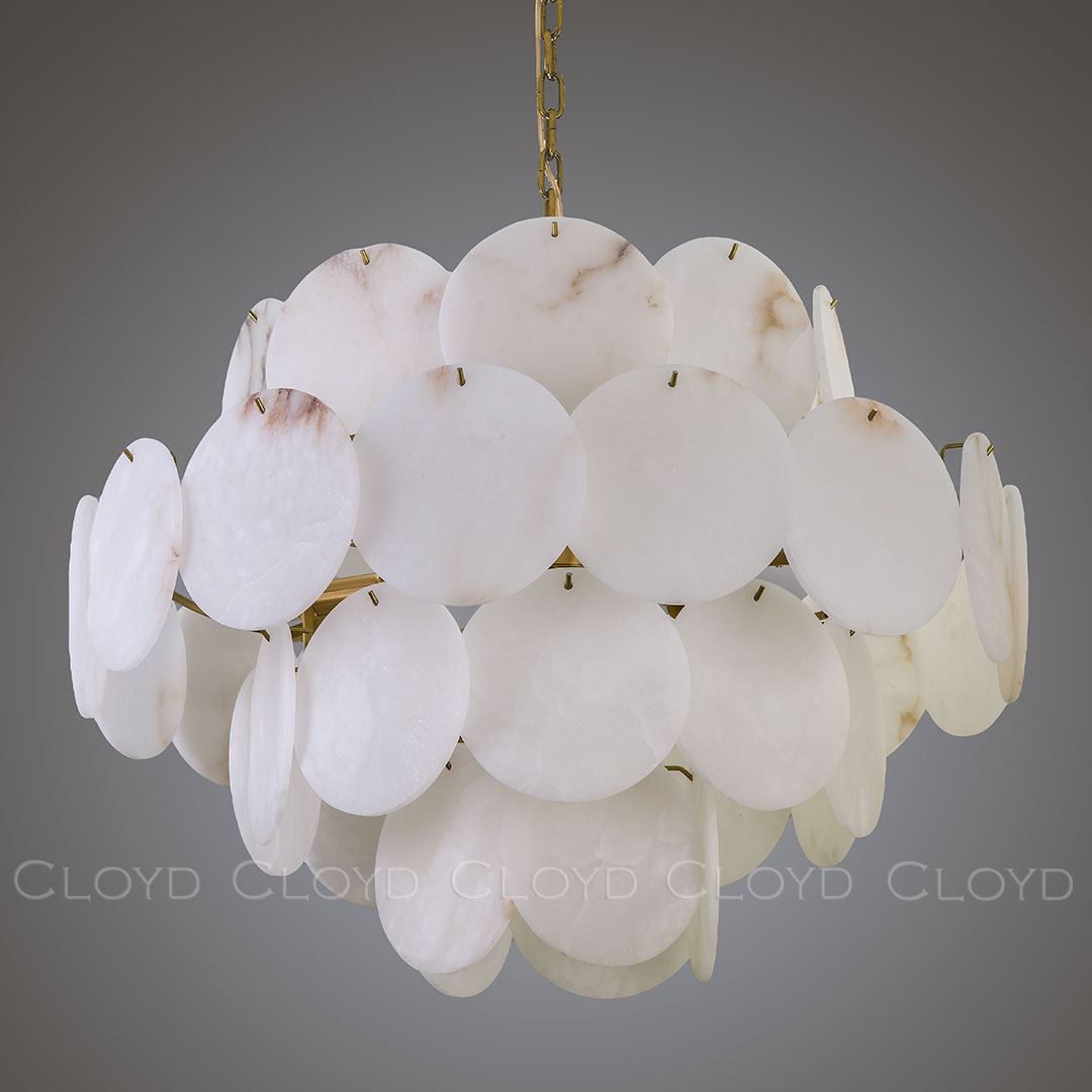 Люстра подвесная Cloyd Bosfor 12356