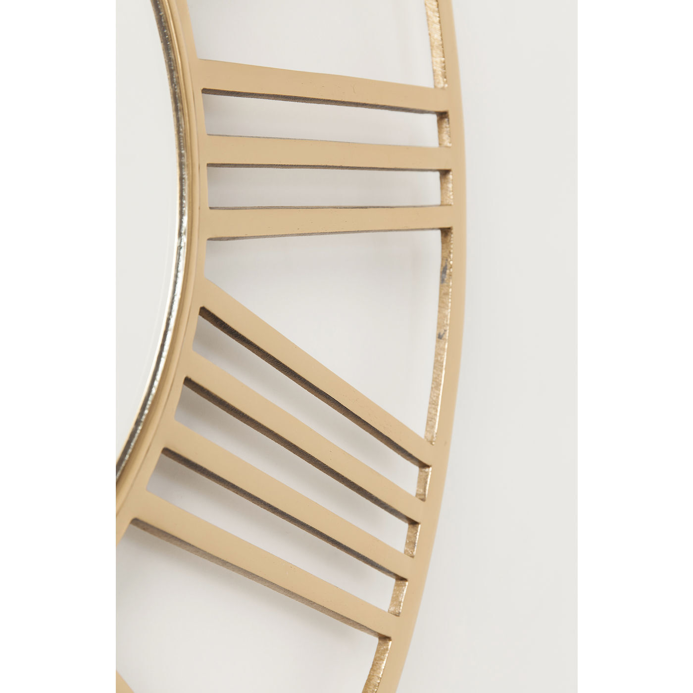 Часы настенные Giant 61494 KARE