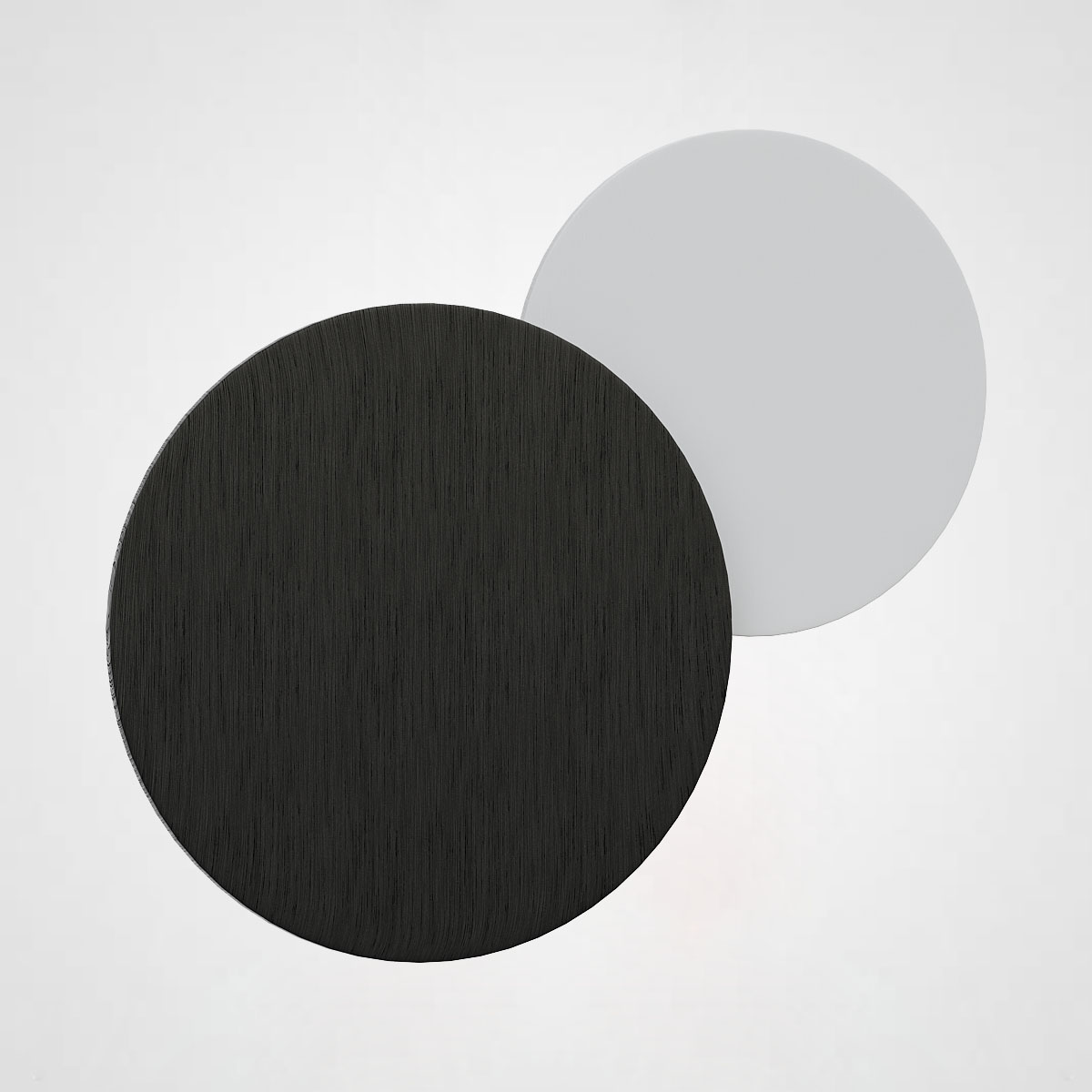 Настенный светильник BEA B COMBO L2 by ImperiumLoft