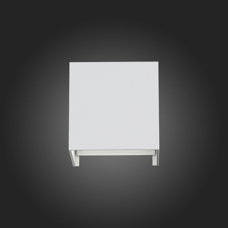 Светильник настенный ST Luce SL560.501.02