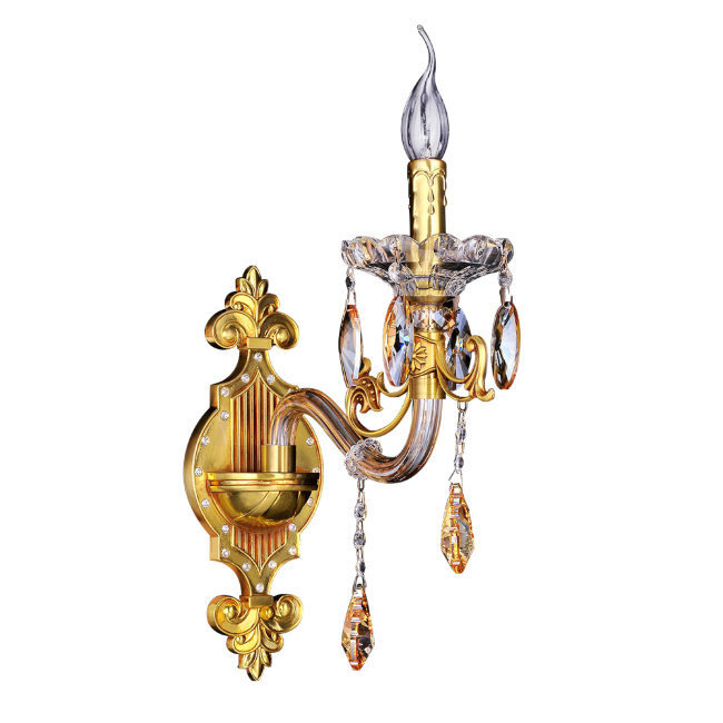 Бра Lumien Hall 20181.02.04.01