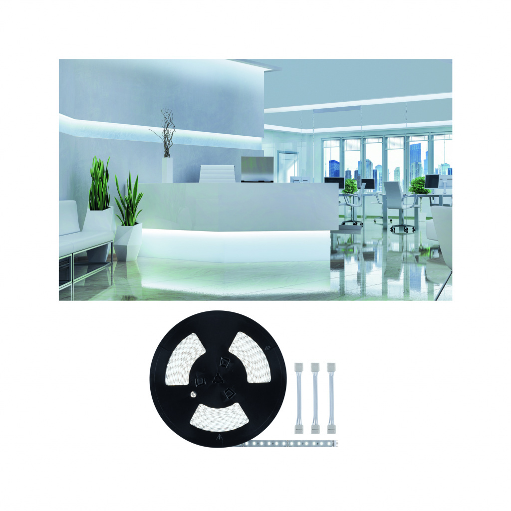 Лента светодиодная Paulmann 71043